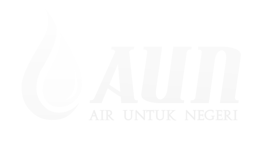Logo Air Untuk Negeri